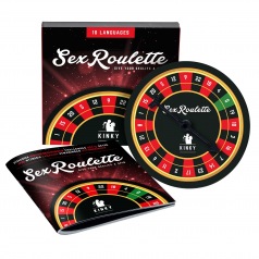 Sexe roulette kinki - Jeu Sexe roulette kinki - Jeu