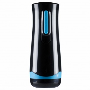 Haven masturbateur à succion et vibration