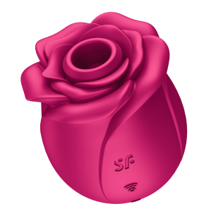 Satisfyer Classic Blossom Pro 2 - Rose Satisfyer Classic Blossom Pro 2 - Rose