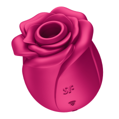 Satisfyer Classic Blossom Pro 2 - Rose