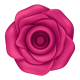 Satisfyer Classic Blossom Pro 2 - Rose