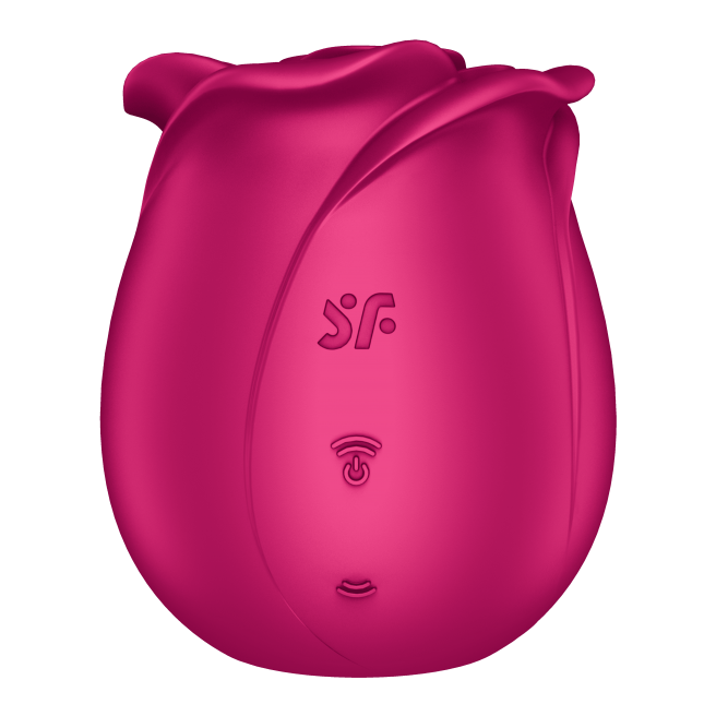 Satisfyer Classic Blossom Pro 2 - Rose