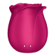 Satisfyer Classic Blossom Pro 2 - Rose
