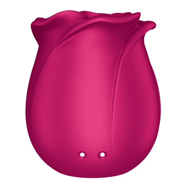 Satisfyer Classic Blossom Pro 2 - Rose