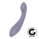 Vibromasseur G-force expert point G - Violet