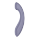 Vibromasseur G-force expert point G - Violet
