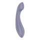 Vibromasseur G-force expert point G - Violet