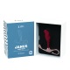 Zini - Janus stimultateur de prostate (M) Bordeaux
