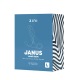 Zini - Janus stimultateur de prostate (L) Bordeaux