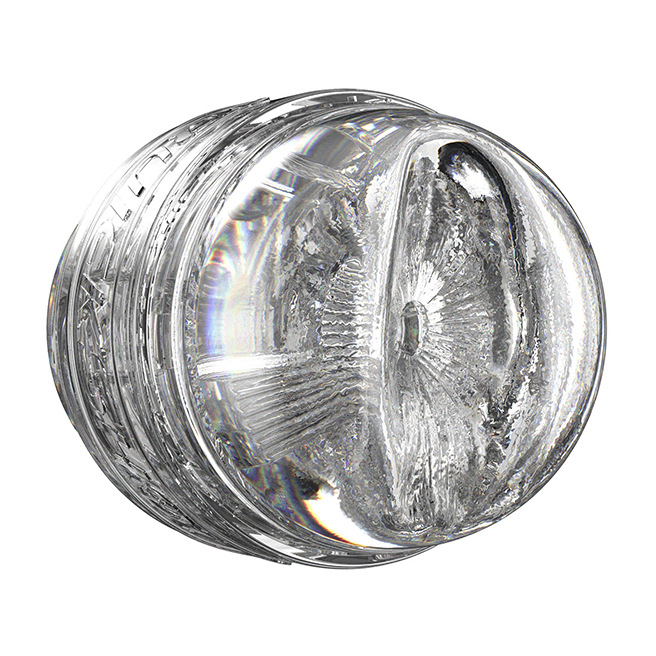 Jouets Fleshlight - Quickshot Autumn Falls Transp.