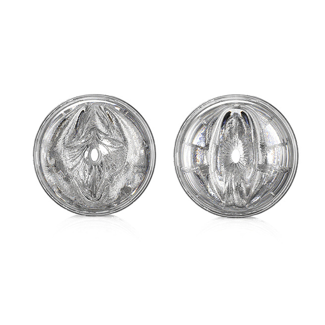 Jouets Fleshlight - Quickshot Autumn Falls Transp.