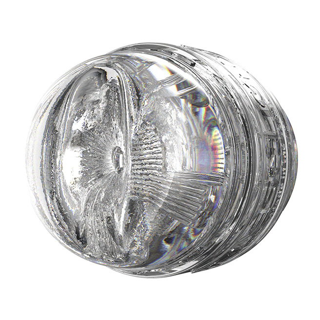 Jouets Fleshlight - Quickshot Autumn Falls Transp.