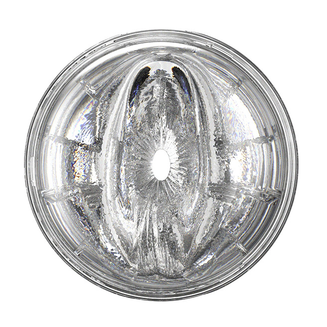 Jouets Fleshlight - Quickshot Autumn Falls Transp.