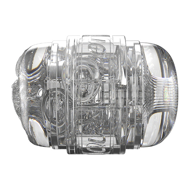 Jouets Fleshlight - Quickshot Autumn Falls Transp.