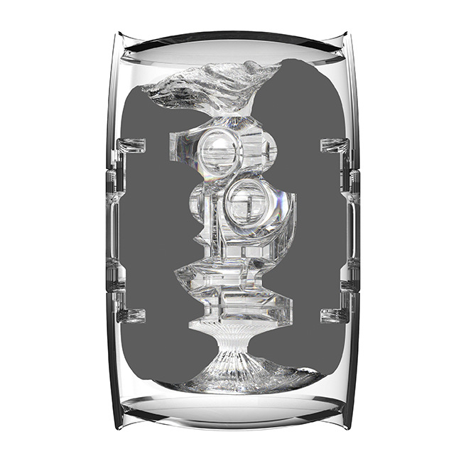 Jouets Fleshlight - Quickshot Autumn Falls Transp.