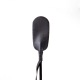 Cravache ovale jeu secret - Noir