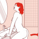 Fun Factory - Gode Magnum Olive Sauvage