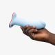 Fun Factory - Gode Boss Bleu Colombe