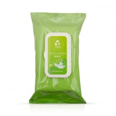 Lingettes nettoyantes pour sextoys Easyglide - 100 Lingettes nettoyantes pour sextoys Easyglide - 100