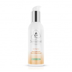 Lubrifiant sensible anal Easyglide à base d'eau - 150 ml Lubrifiant sensible anal Easyglide à base d'eau - 150 ml