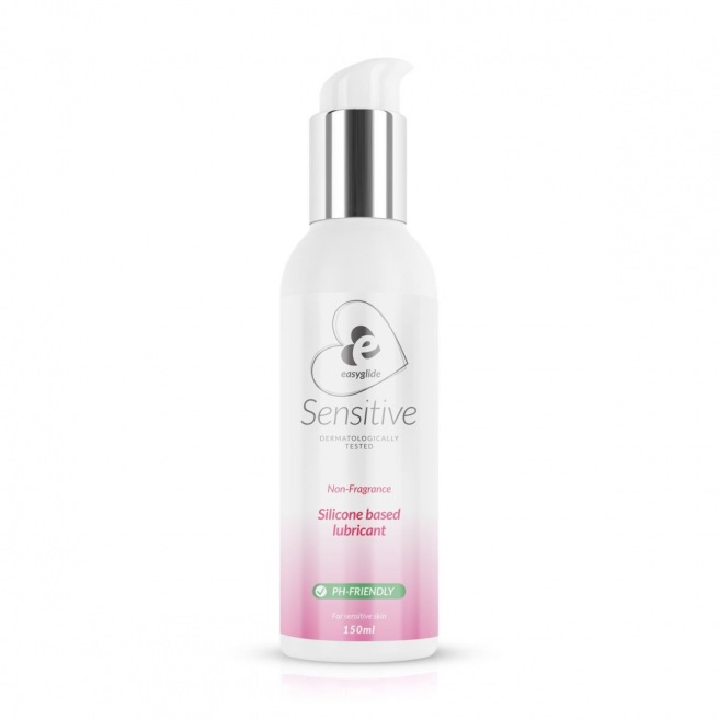 Lubrifiant silicone Easyglide sensible - 150 ml