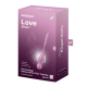 Tourtereaux 1 Satisfyer - Rose