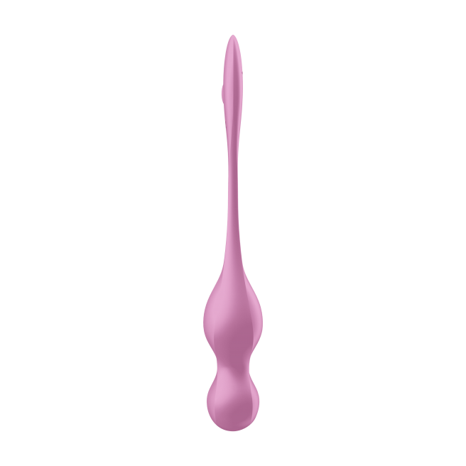 Tourtereaux 1 Satisfyer - Rose Tourtereaux 1 Satisfyer - Rose