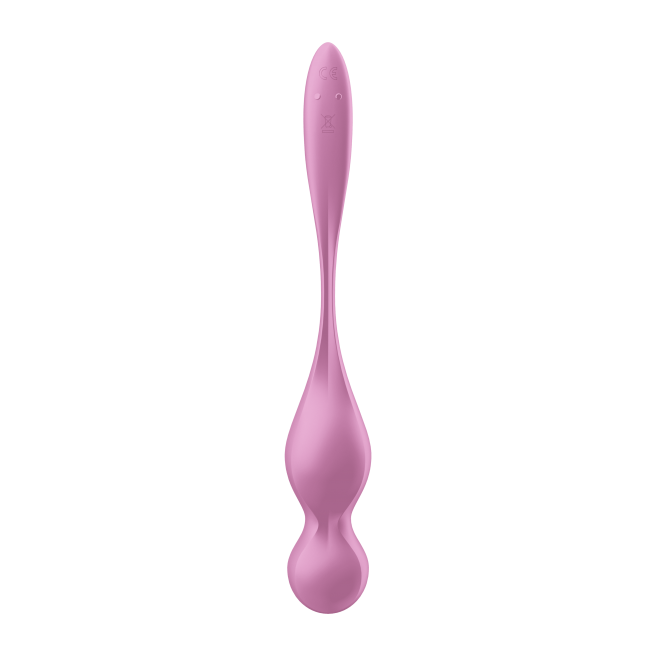 Tourtereaux 1 Satisfyer - Rose Tourtereaux 1 Satisfyer - Rose