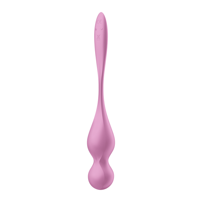 Tourtereaux 1 Satisfyer - Rose Tourtereaux 1 Satisfyer - Rose