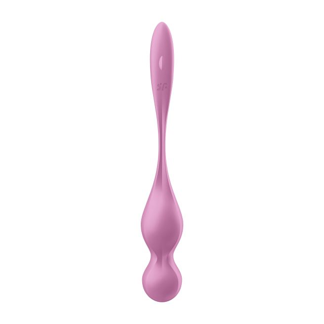 Tourtereaux 1 Satisfyer - Rose Tourtereaux 1 Satisfyer - Rose