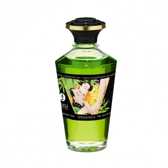 Kit Shunga Jardin d'Edo Kit Shunga Jardin d'Edo