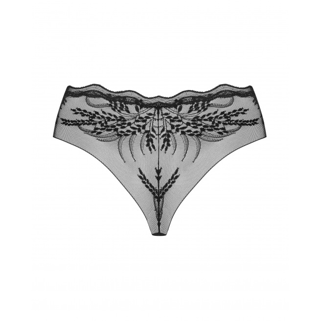 Culotte Perisia - Noire Culotte Perisia - Noire