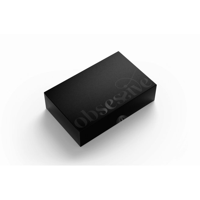 Euridia ensemble 3 pièces - Noir Euridia ensemble 3 pièces - Noir