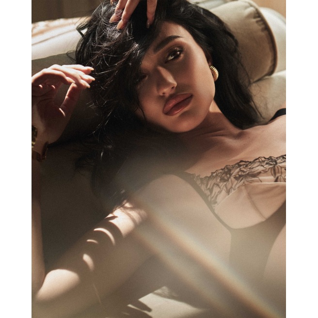 Vila Blanes ensemble 2 pièces - Noir