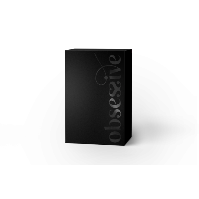 Corset et string Euridia - Noirs Corset et string Euridia - Noirs