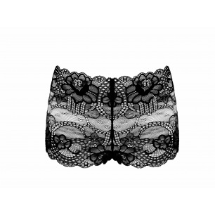 Paloma Casile - Short Johnny - Noir Paloma Casile - Short Johnny - Noir