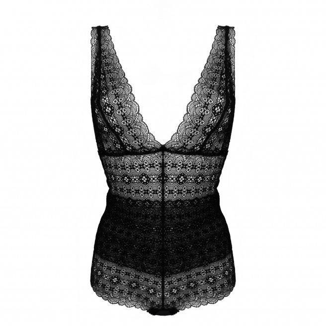 Paloma Casile - Body Anna - Noir