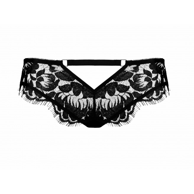 Paloma Casile - Culotte Jane - Noir