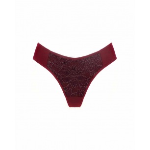 Paloma Casile - Tenga Norma Bordeaux Paloma Casile - Tenga Norma Bordeaux