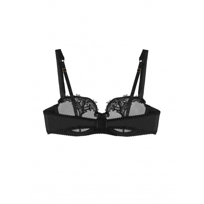 Fleur Of England - Nocturne - Soutien à Gorge Balcon