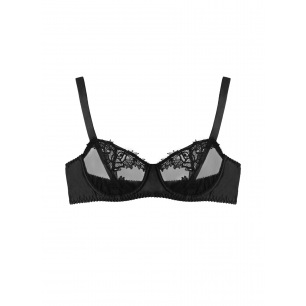 Fleur Of England - Nocturne - Soutien à Gorge Balcon