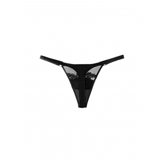 Fleur Of England - Nocturne - String en Soie