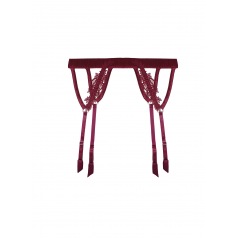 Fleur D'Angleterre - Margaux - Porte-Jartelles