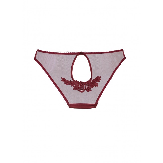 Fleur Of England - Margaux - Culotte Fesse Ouverte