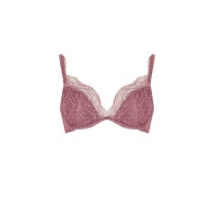 Fleur Of England - Bisous - Soutient à Gorge Plongeant