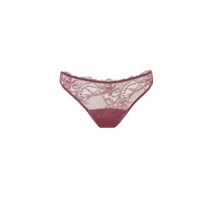 Fleur Of England - Bisou - String Soie