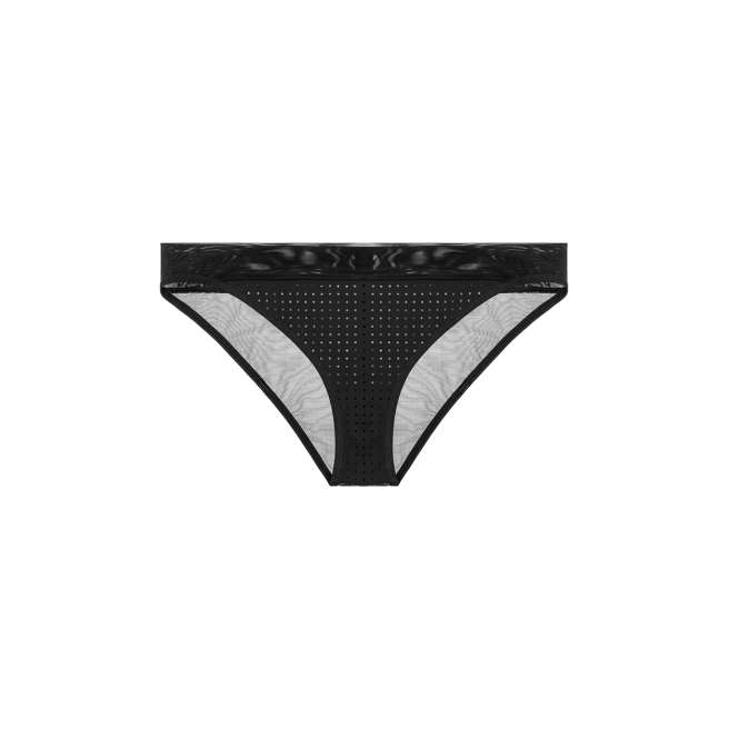 Opaak - Segan - Jupe-culotte - Noir