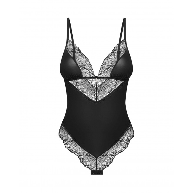 Body Lobellis - Noir Body Lobellis - Noir