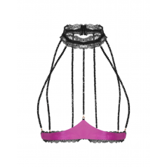 Cadolle - Geisha - Cage Souiten à Gorge