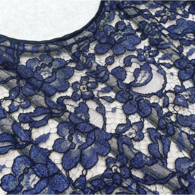 Cadolle Corset Appia